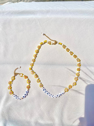 Beautiful Necklace