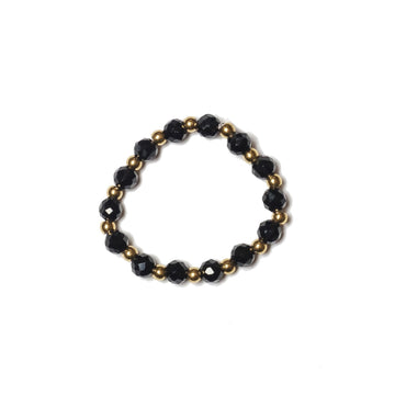 Swart Ring