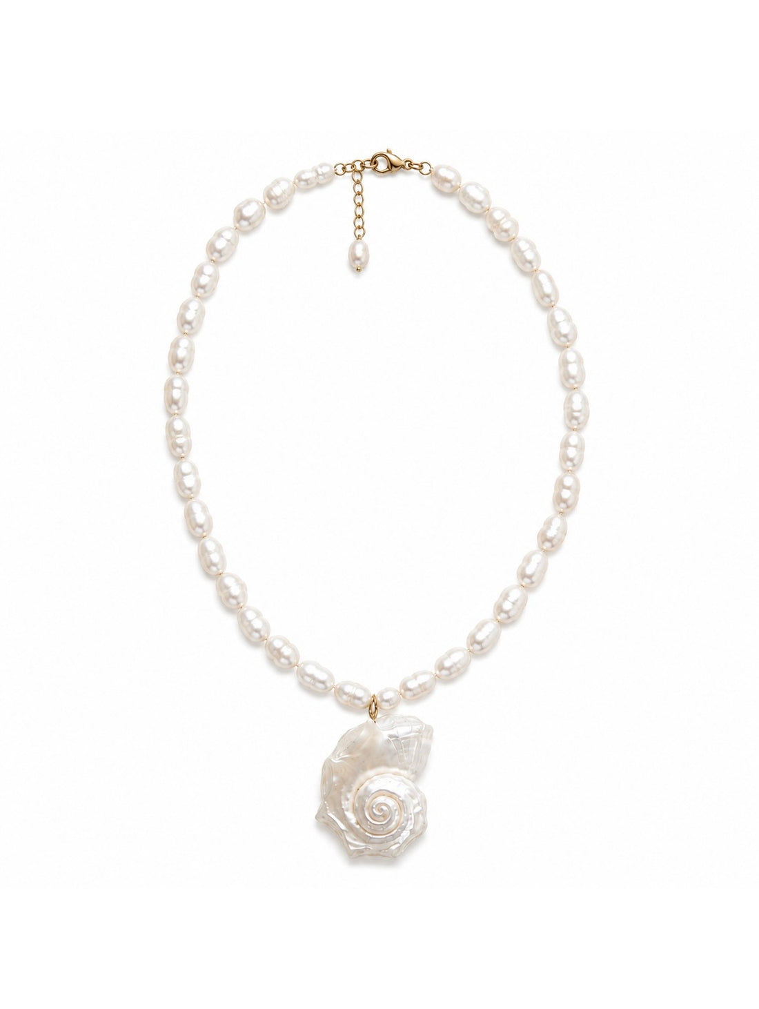 Coogee Necklace