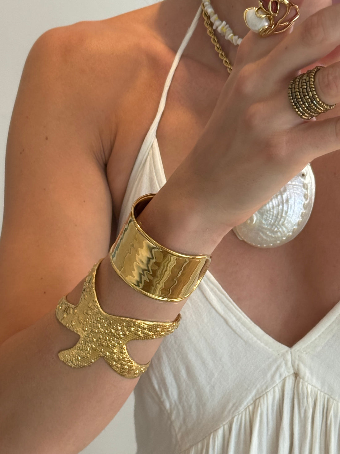 Byron Bracelet