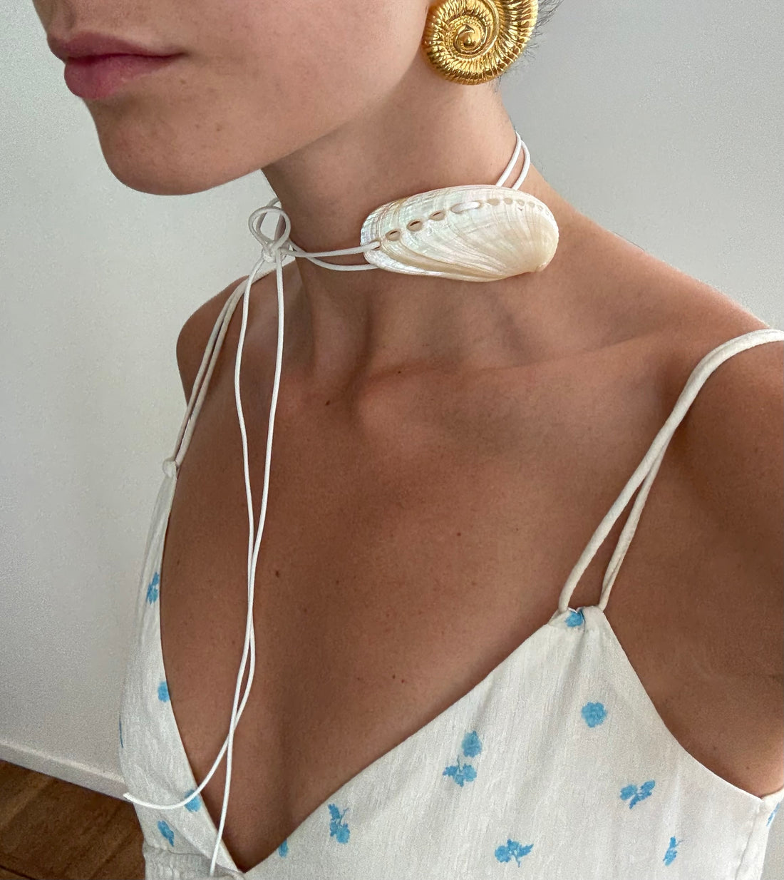 Bondi Necklace