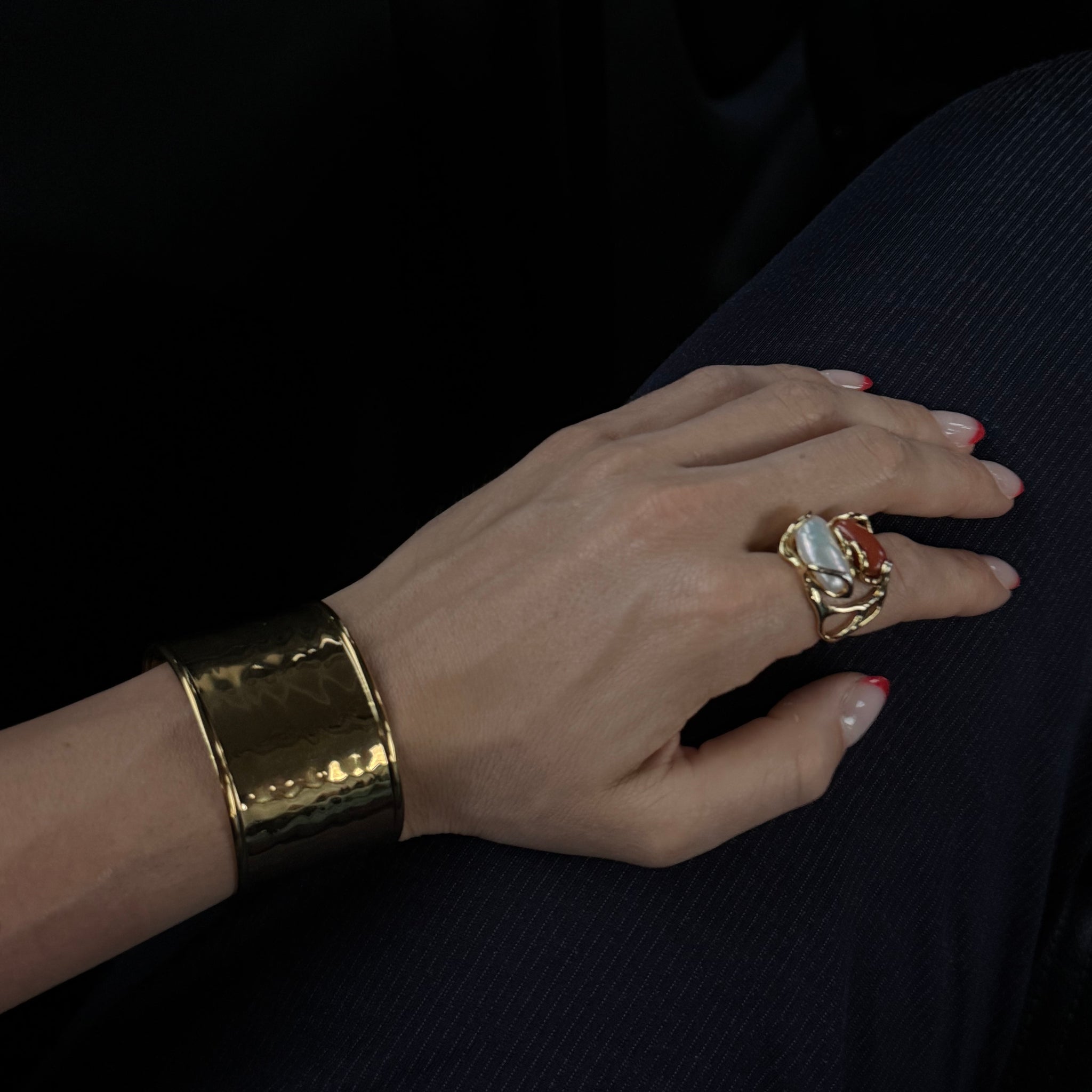 Byron Bracelet
