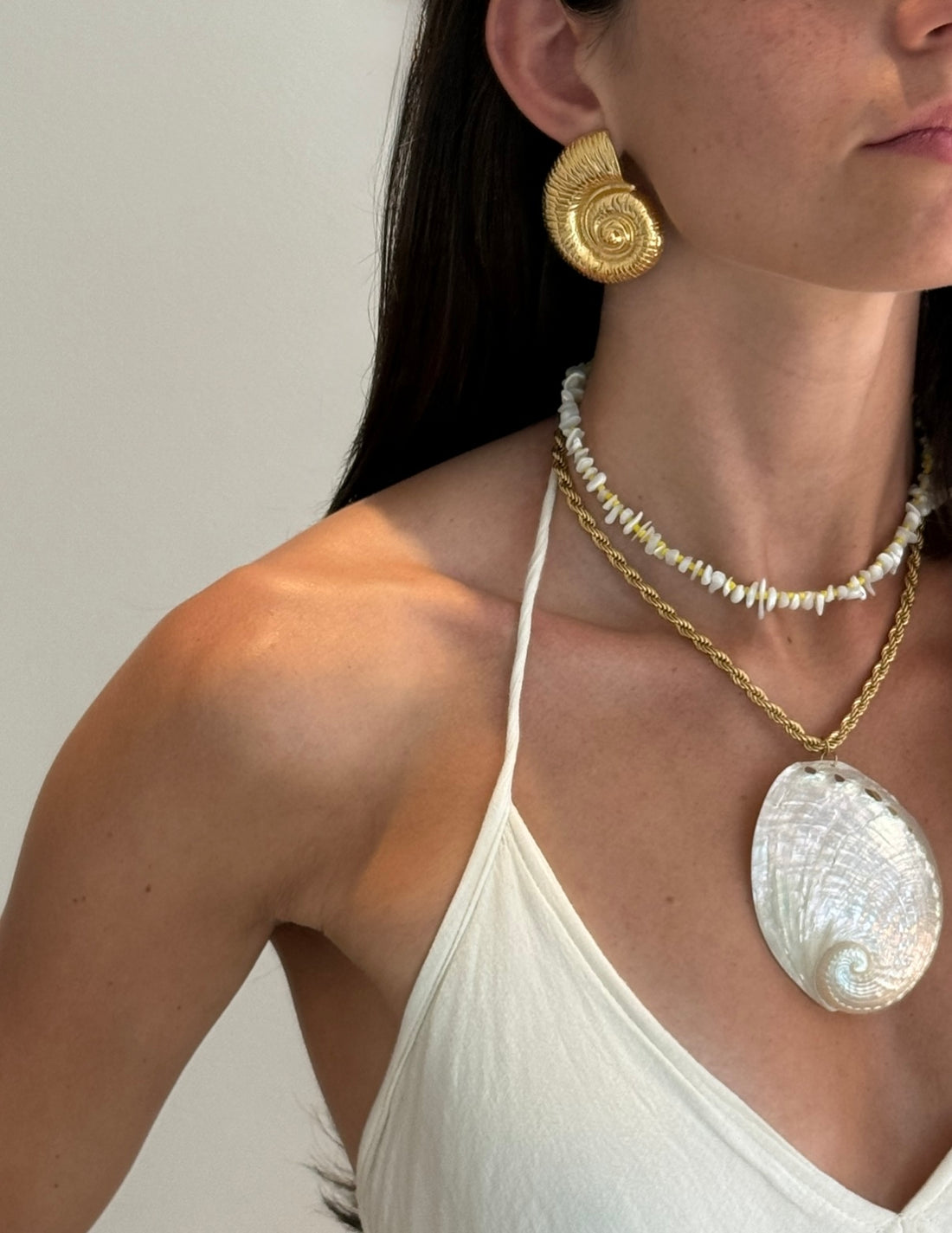 Island Earrings