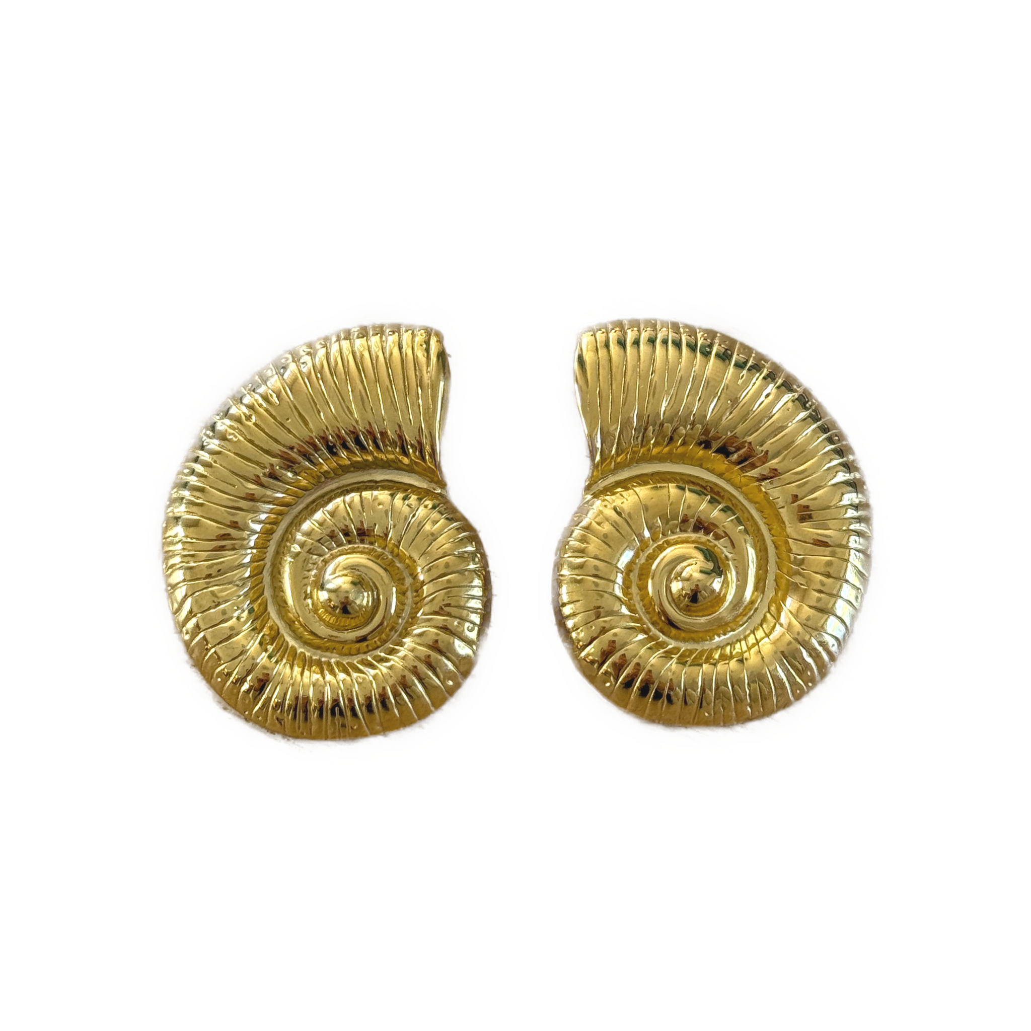 Island Earrings
