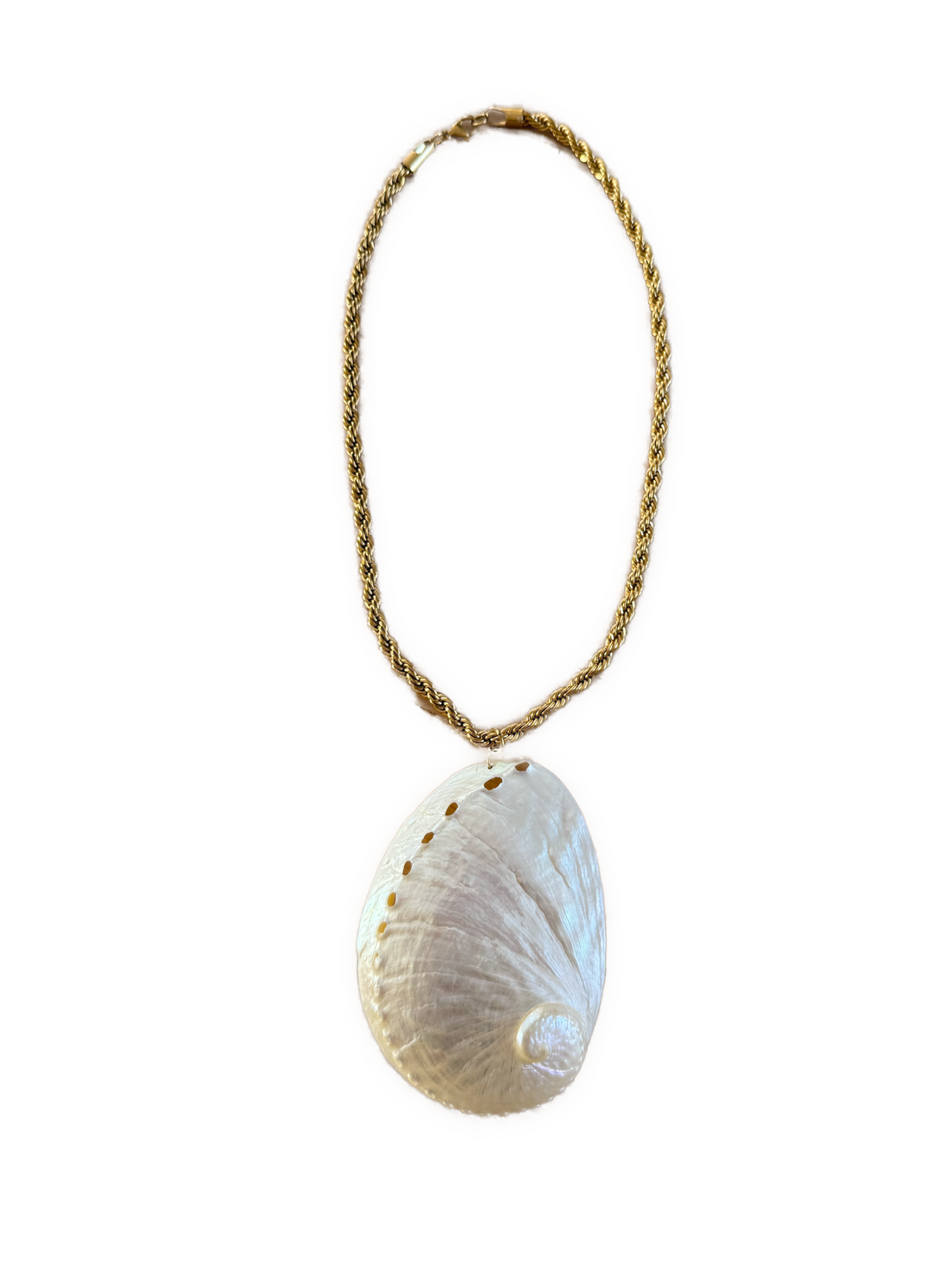 Paddington Necklace