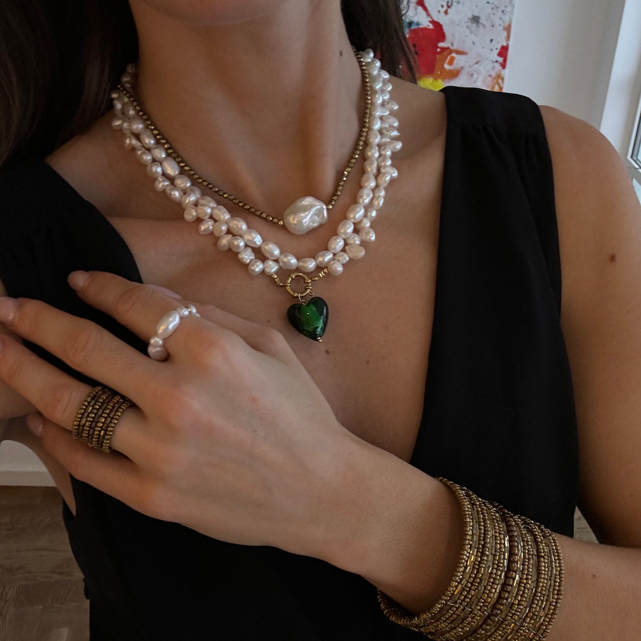 Rotondo Ring