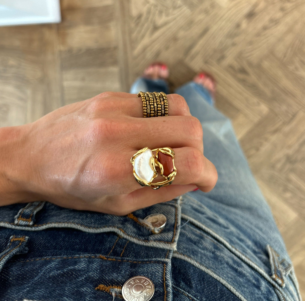 Sardira Ring