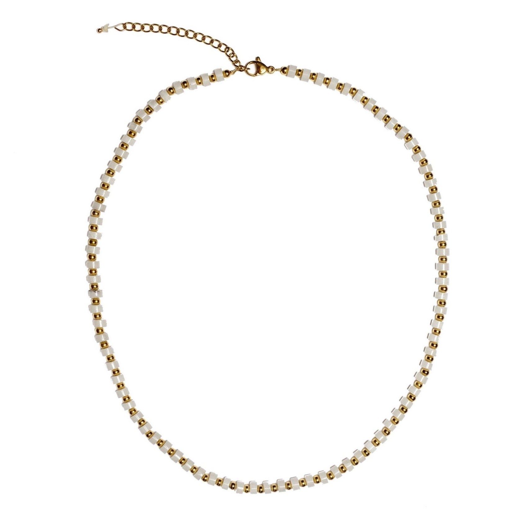 Yang Necklace