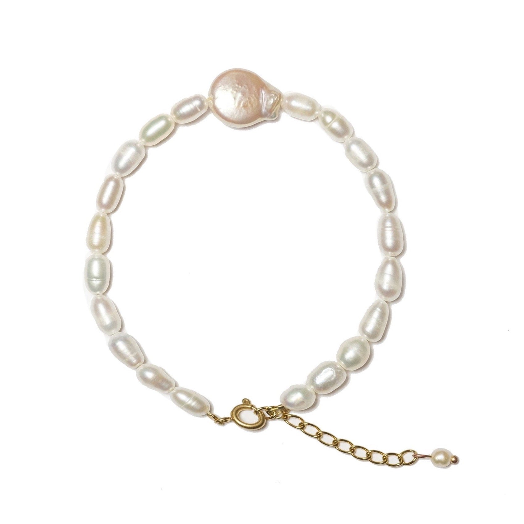 Glory Bracelet