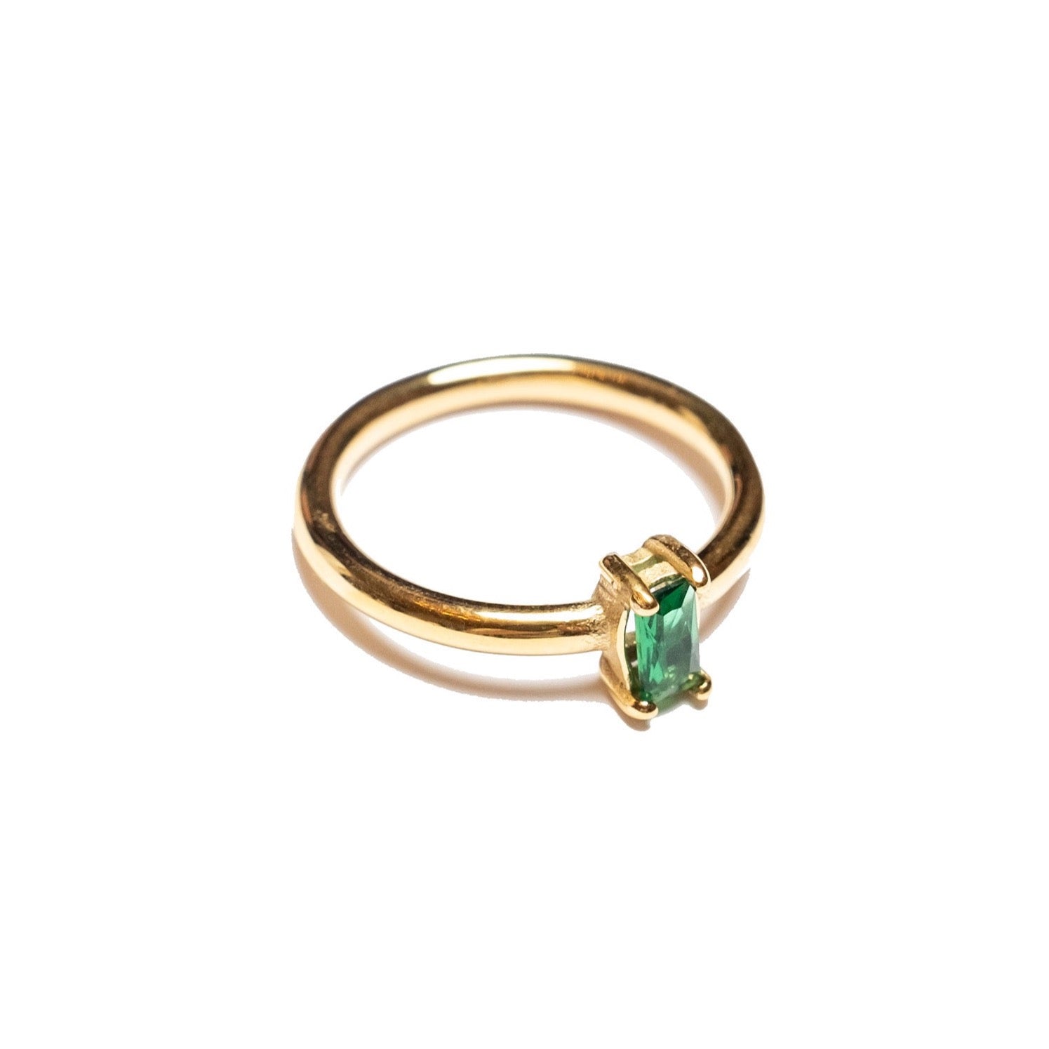 Greenade Ring