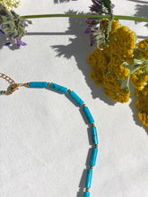 Load image into Gallery viewer, Upper Bloem Necklace

