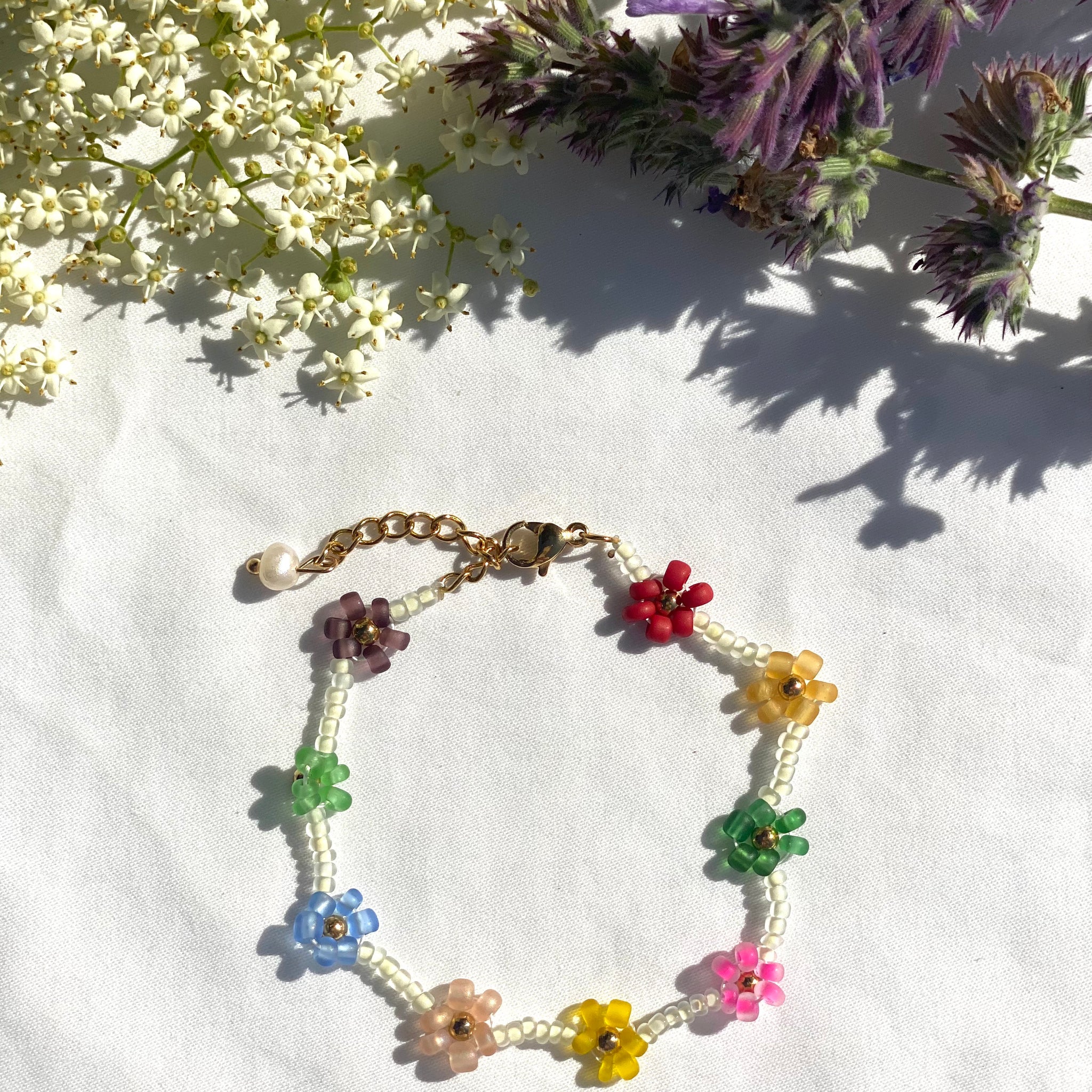 Hidden Valley Bracelet