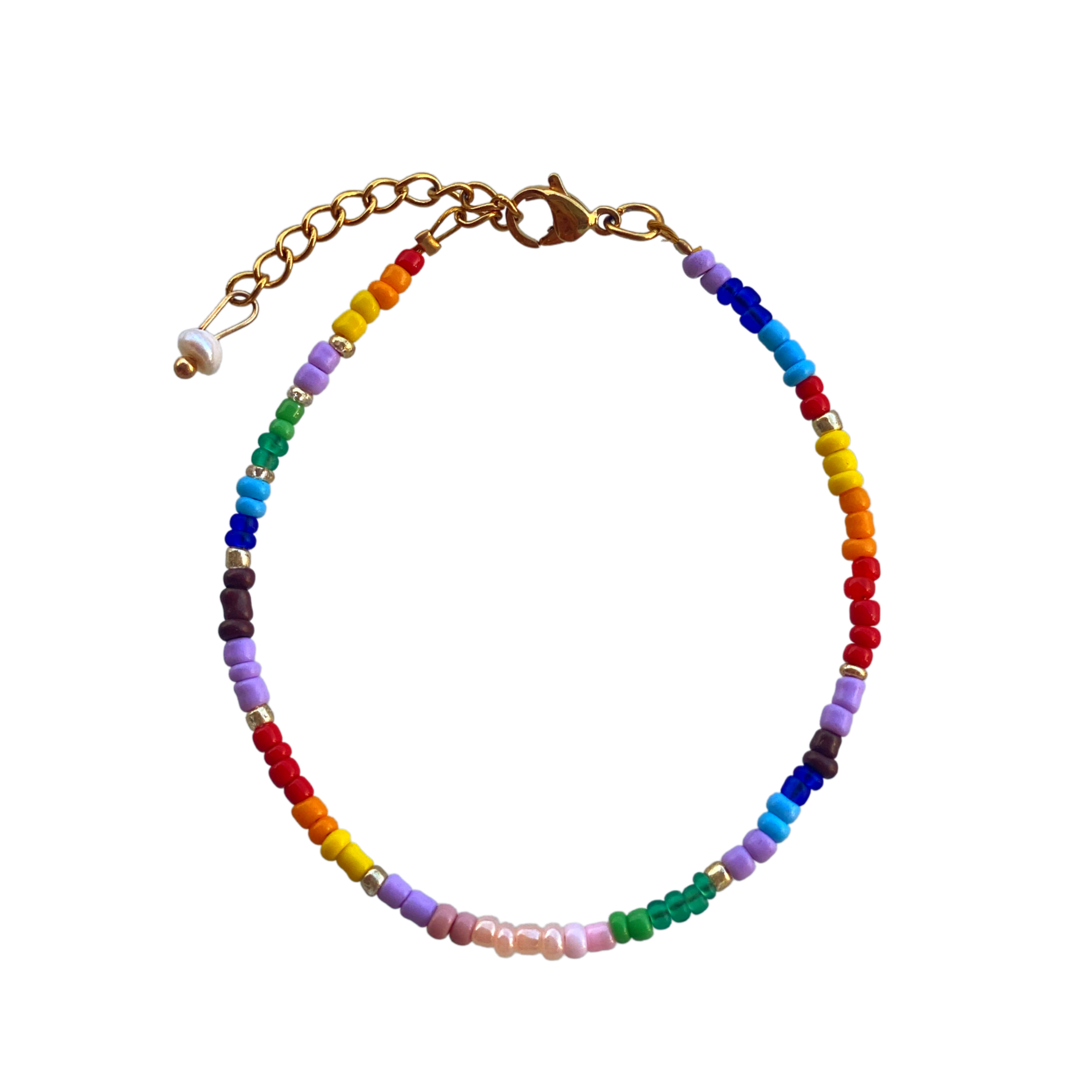 Signal Hill Bracelet