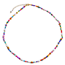 Load image into Gallery viewer, Biscuit Mill Necklace
