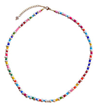 Load image into Gallery viewer, Bokaap Necklace
