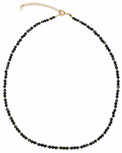Load image into Gallery viewer, Swart Necklace
